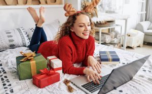 Πρωτότυπα Χριστουγεννιάτικα δώρα που μπορούν να φτάσουν σε σένα ακόμη και μέσω e-mail